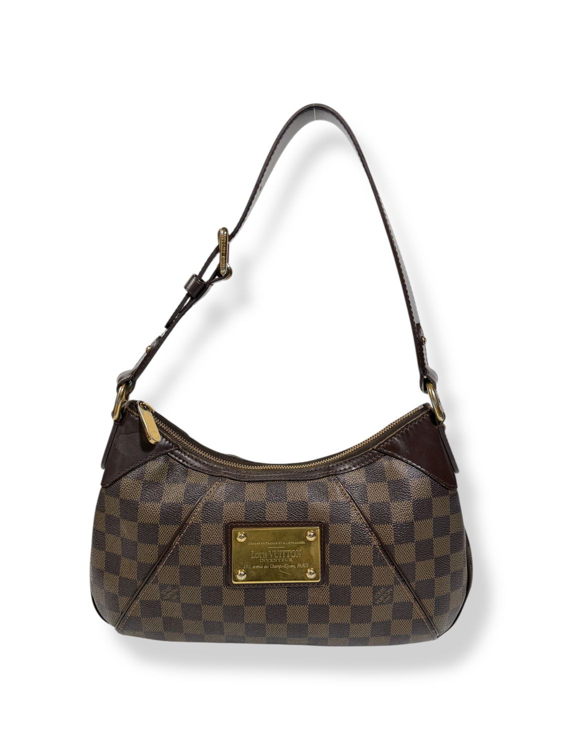 Louis Vuitton Damier Ebene Thames PM
