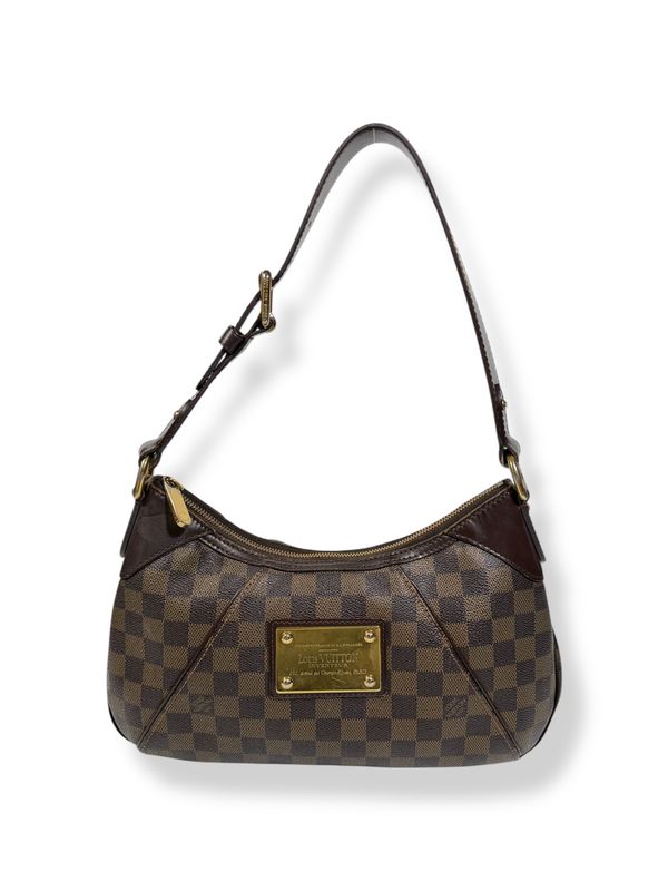 Louis Vuitton Damier Ebene Thames PM