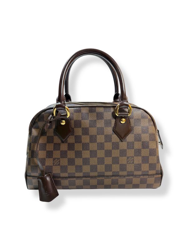 Louis Vuitton Damier Ebene Duomo
