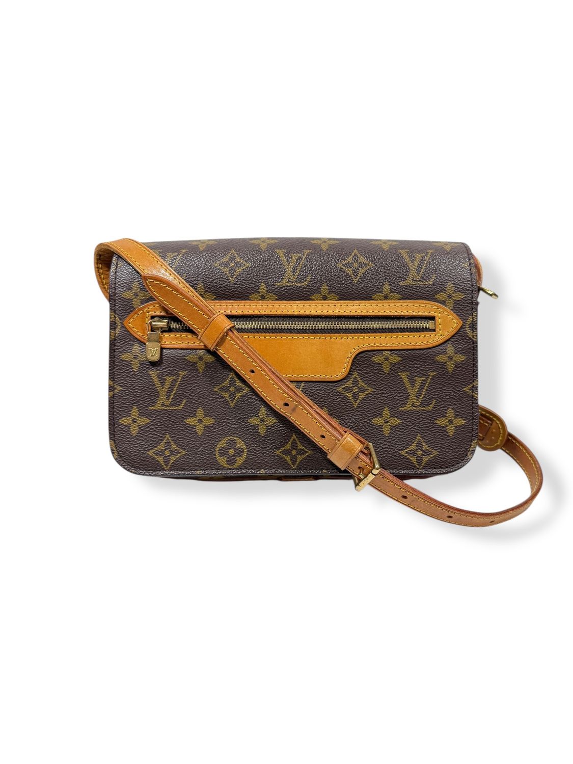 Louis Vuitton Monogram Saint Germain GM