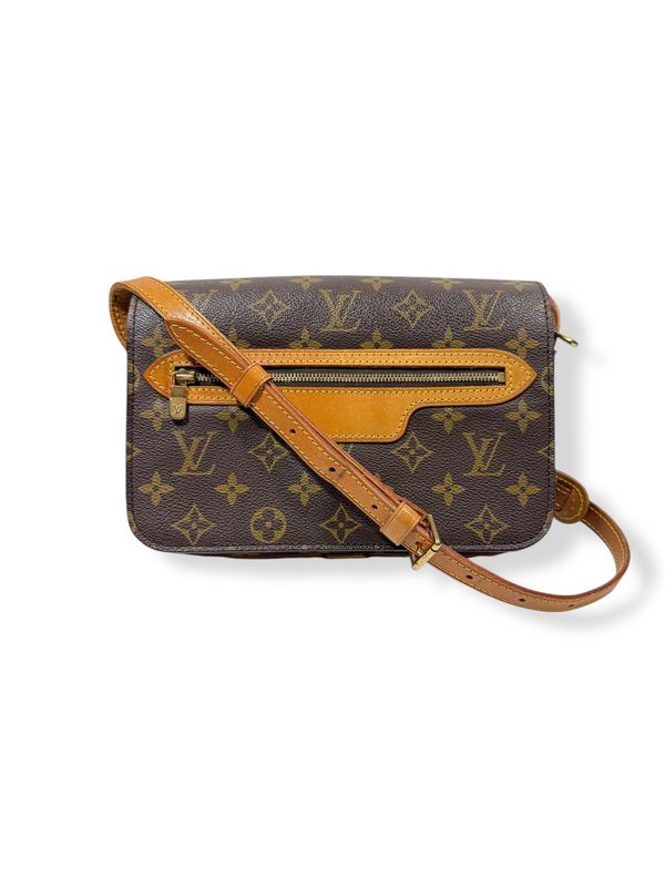 Louis Vuitton Monogram Saint Germain GM