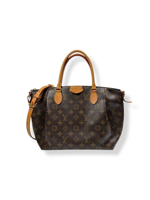 Louis Vuitton Monogram Turenne MM