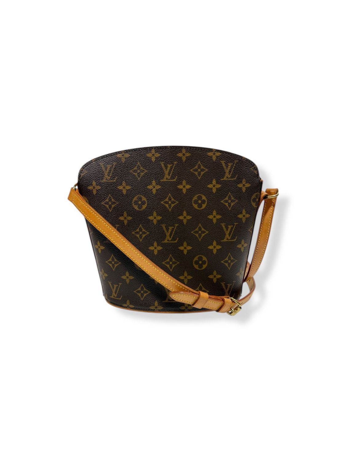 Louis Vuitton Monogram Drouot