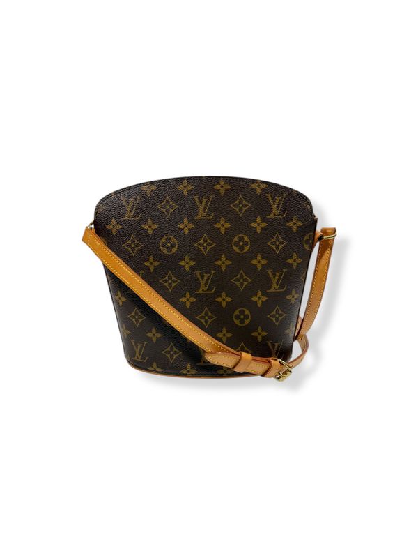 Louis Vuitton Monogram Drouot