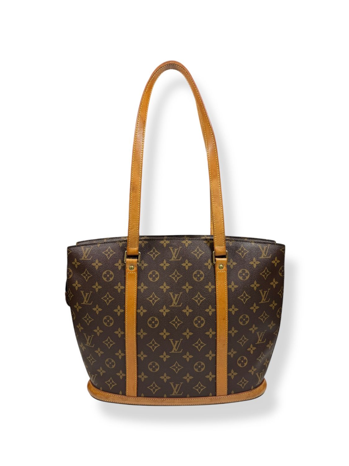 Louis Vuitton Monogram Babylone