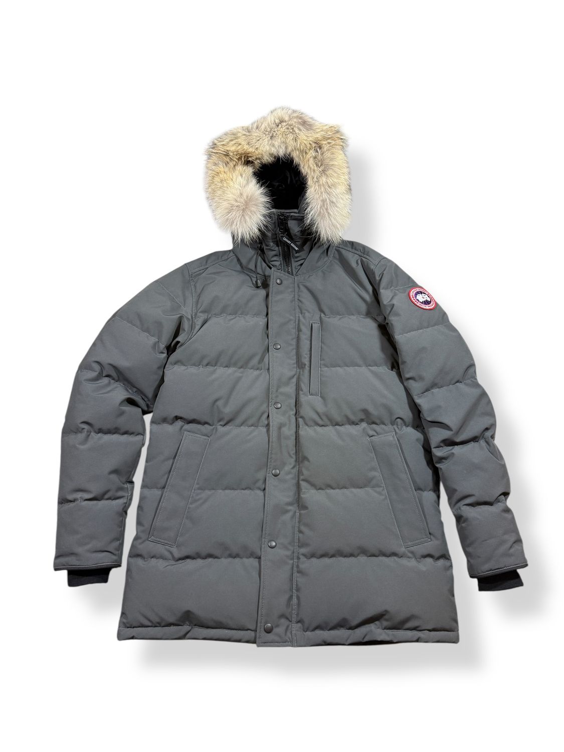 Canada Goose Carson Parka Grey (XL)