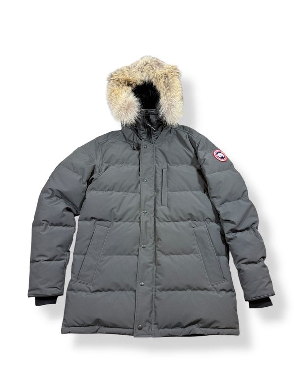 Canada Goose Carson Parka Grey (XL)