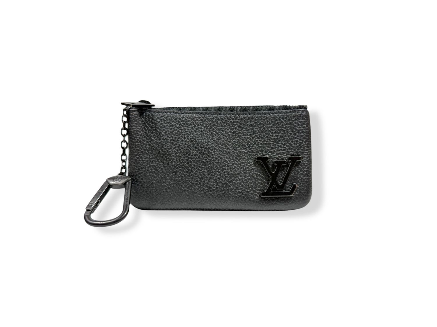 Louis Vuitton Aerogram Pochette Cles Key Pouch