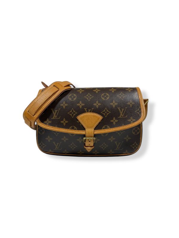 Louis Vuitton Monogram Sologne