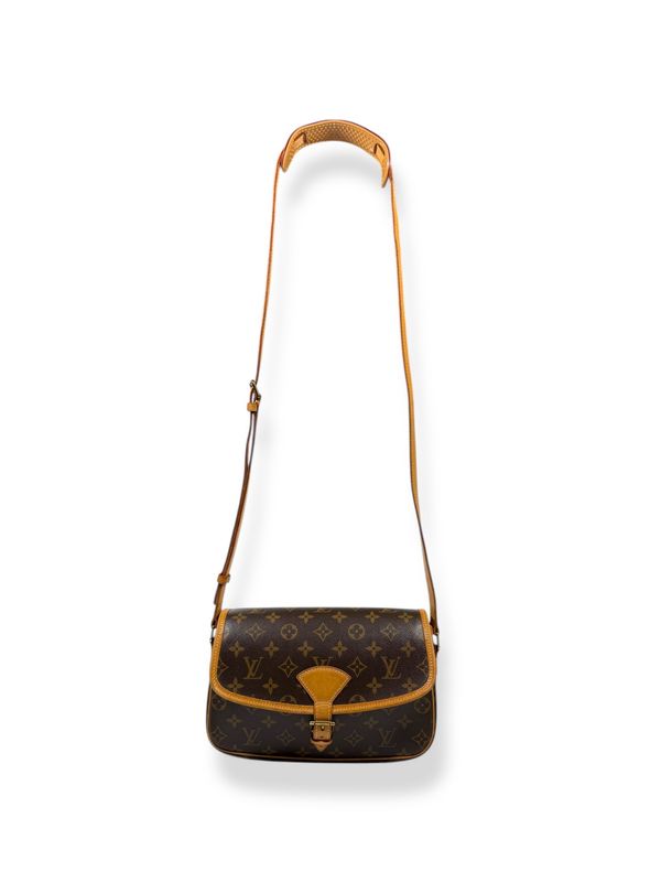 Louis Vuitton Monogram Sologne