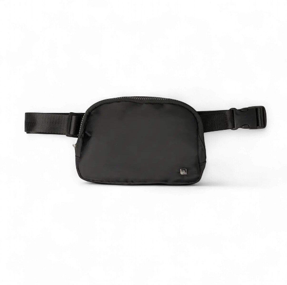 Fitkicks Airlight Belt Bag Black