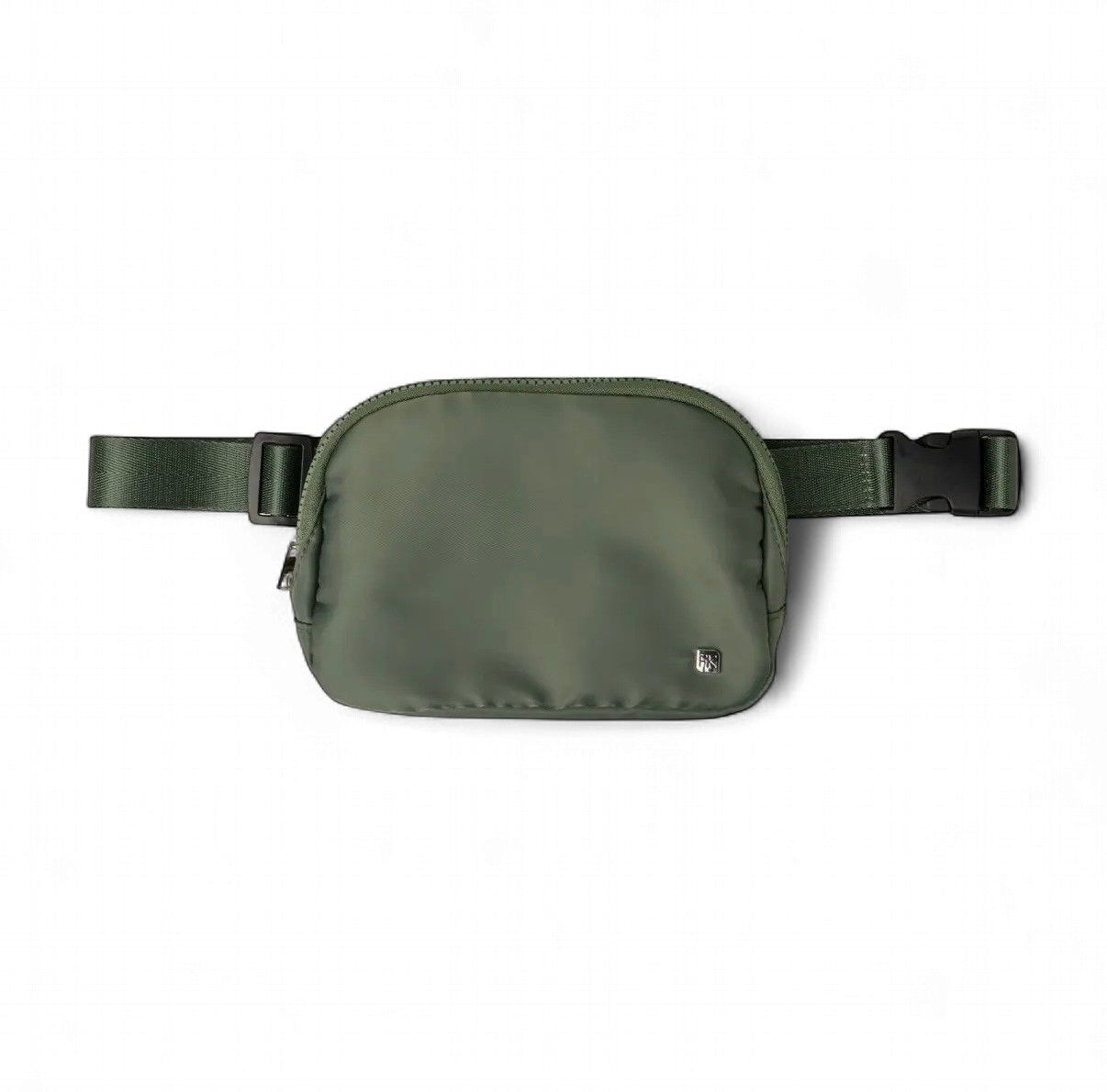 Fitkicks Airlight Belt Bag Green