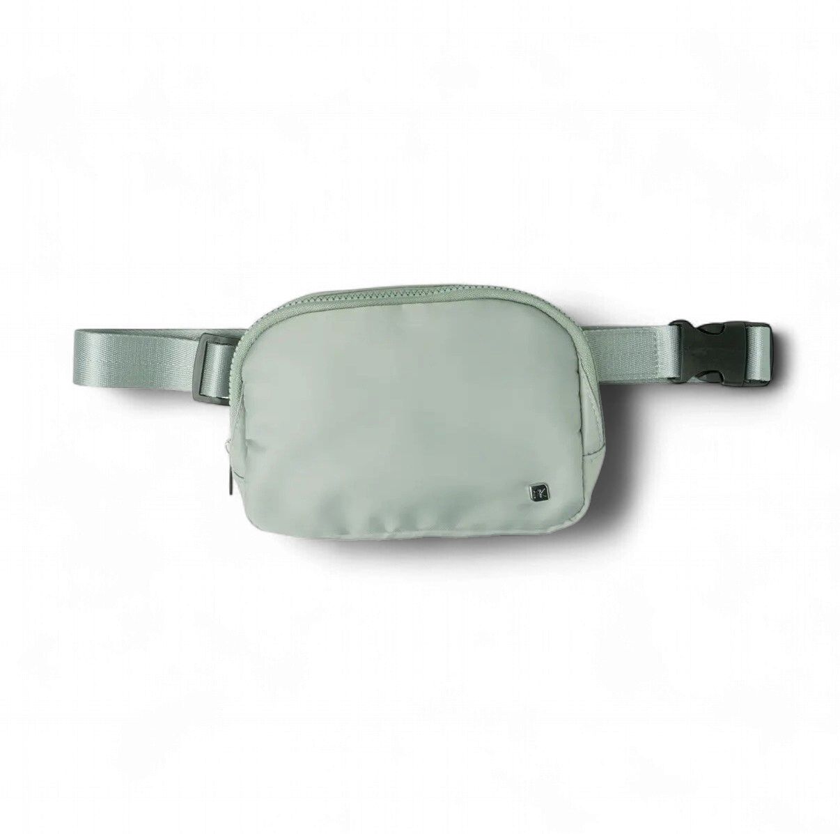 Fitkicks Airlight Belt Bag Blue Fitkicks Airlight Belt Bag Blue
