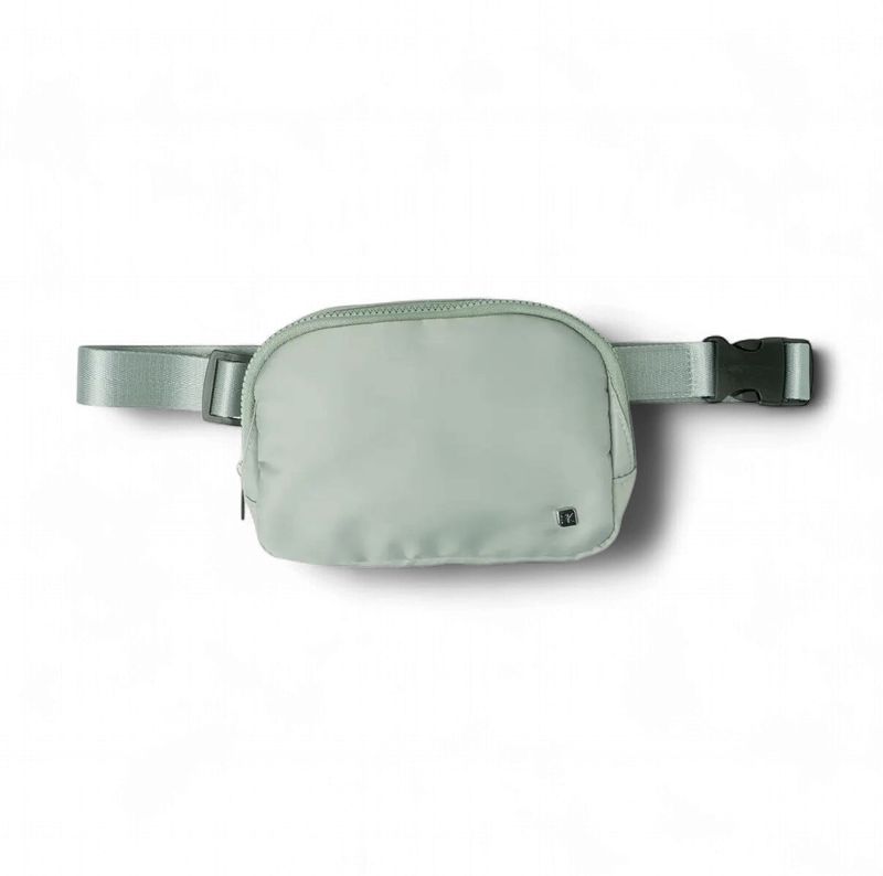 Fitkicks Airlight Belt Bag Blue