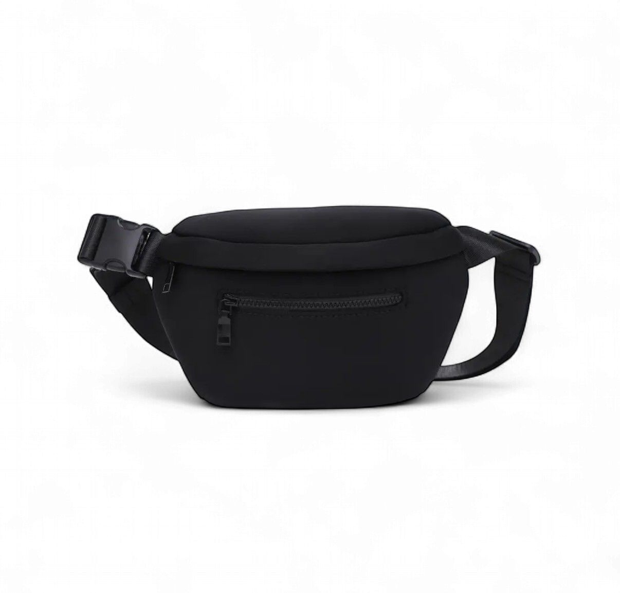 Celestine Belt Bag Black
