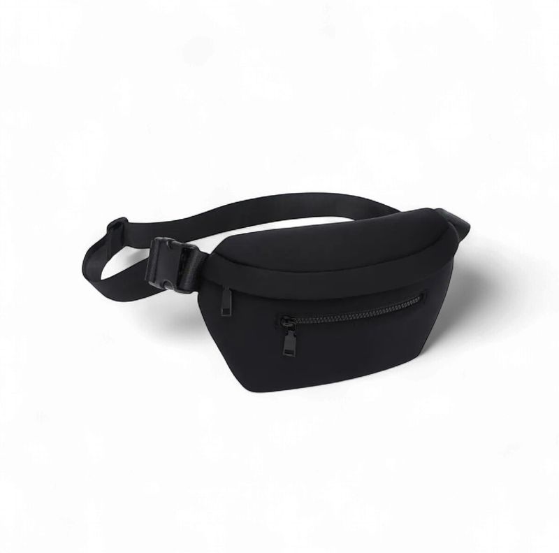 Celestine Belt Bag Black