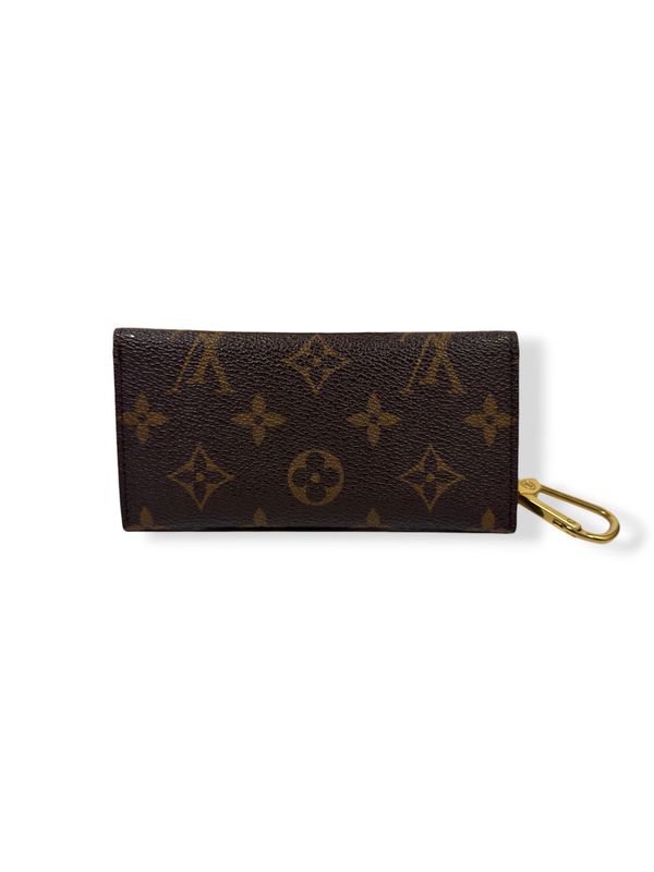 Louis Vuitton Monogram Multicles Rabat Key Pouch