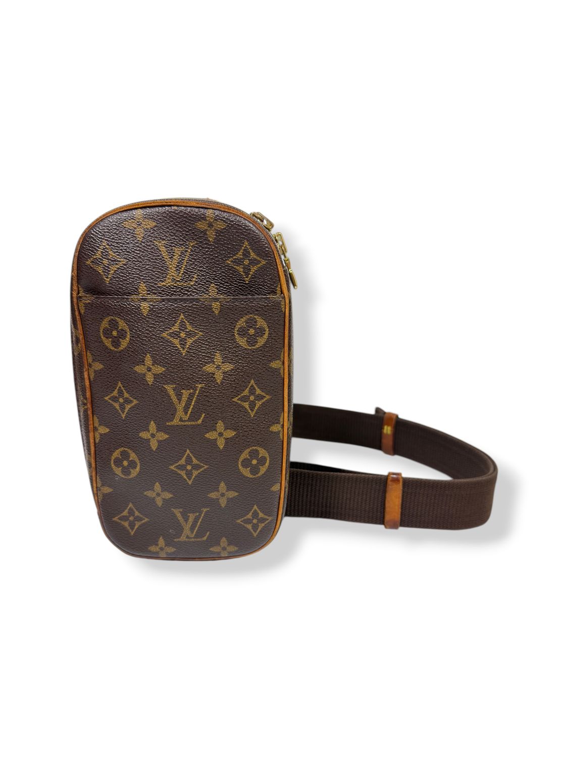 Louis Vuitton Monogram Pochette Grange
