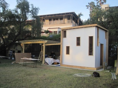 Prefab