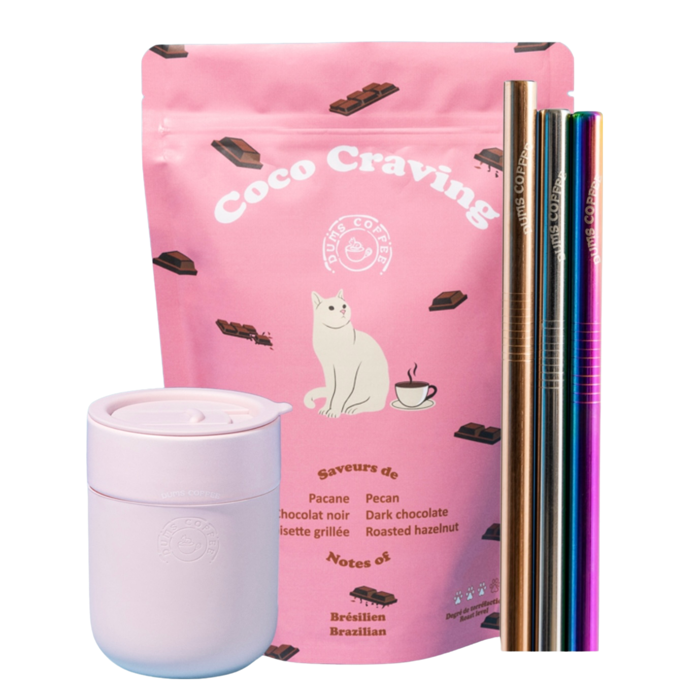 Coco Craving Bundle