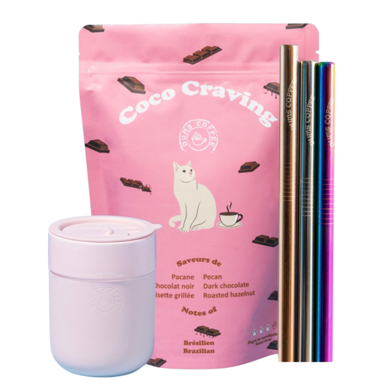Coco Craving Bundle