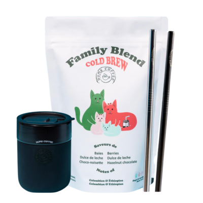 Family Blend Bundle