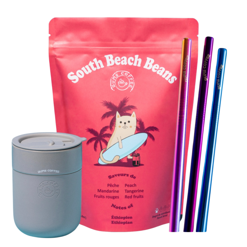 South Beach Beans Bundle