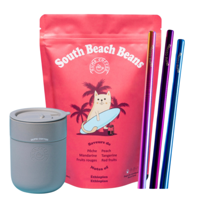 South Beach Beans Bundle