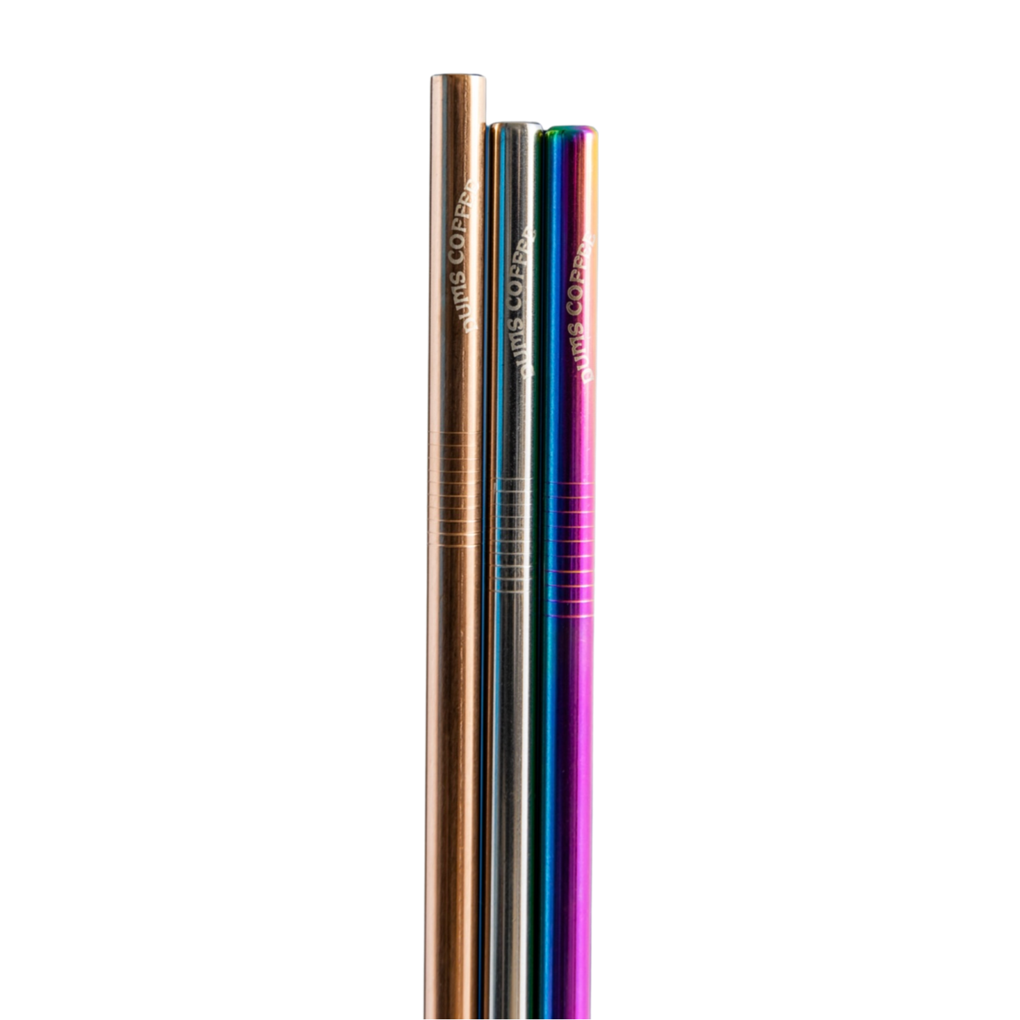 Kitty Straws