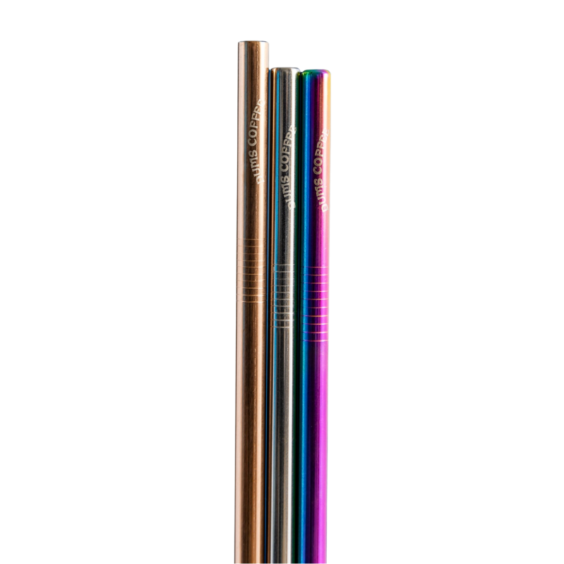 Kitty Straws