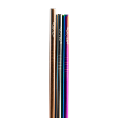 Kitty Straws