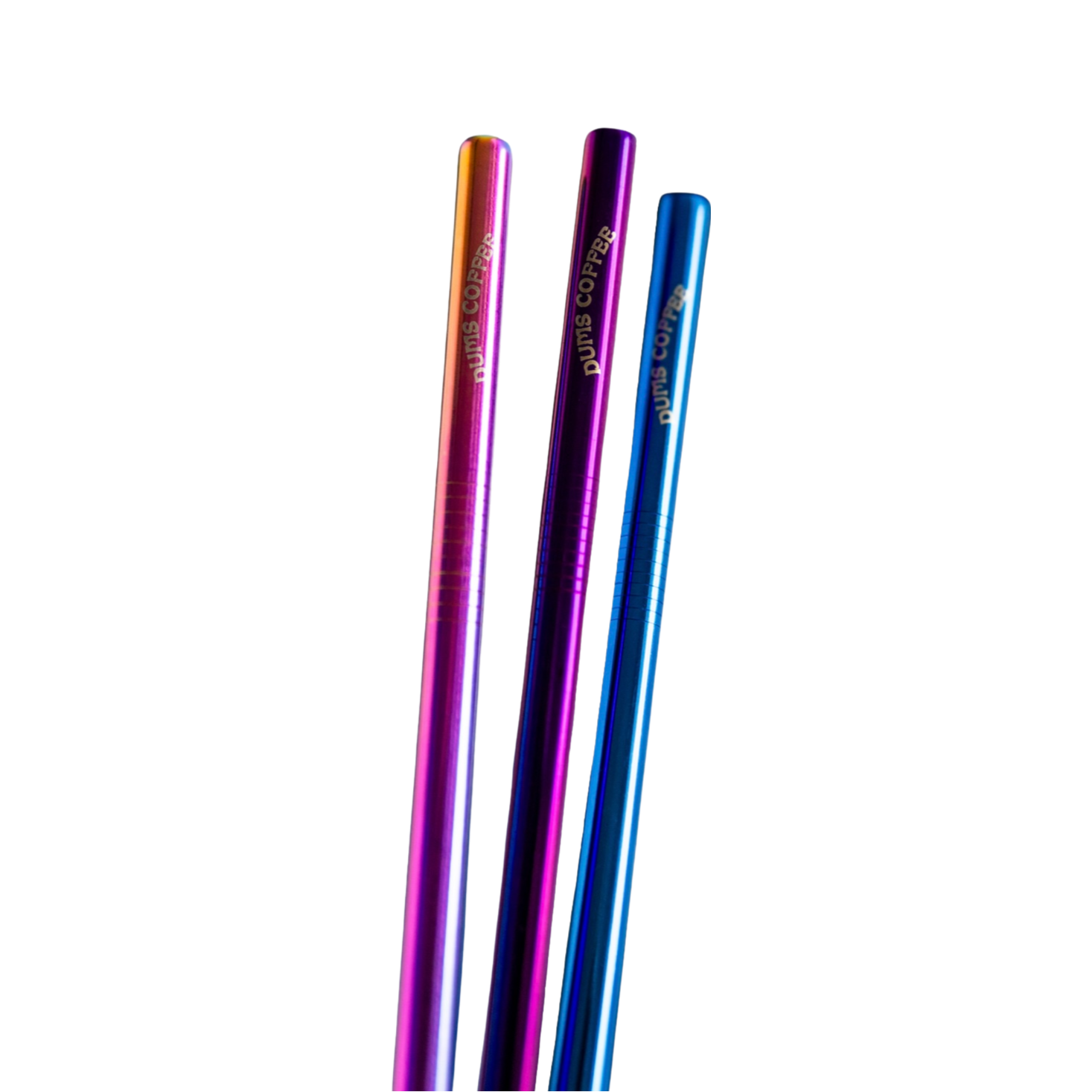 Bluebird Straws