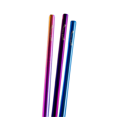 Bluebird Straws