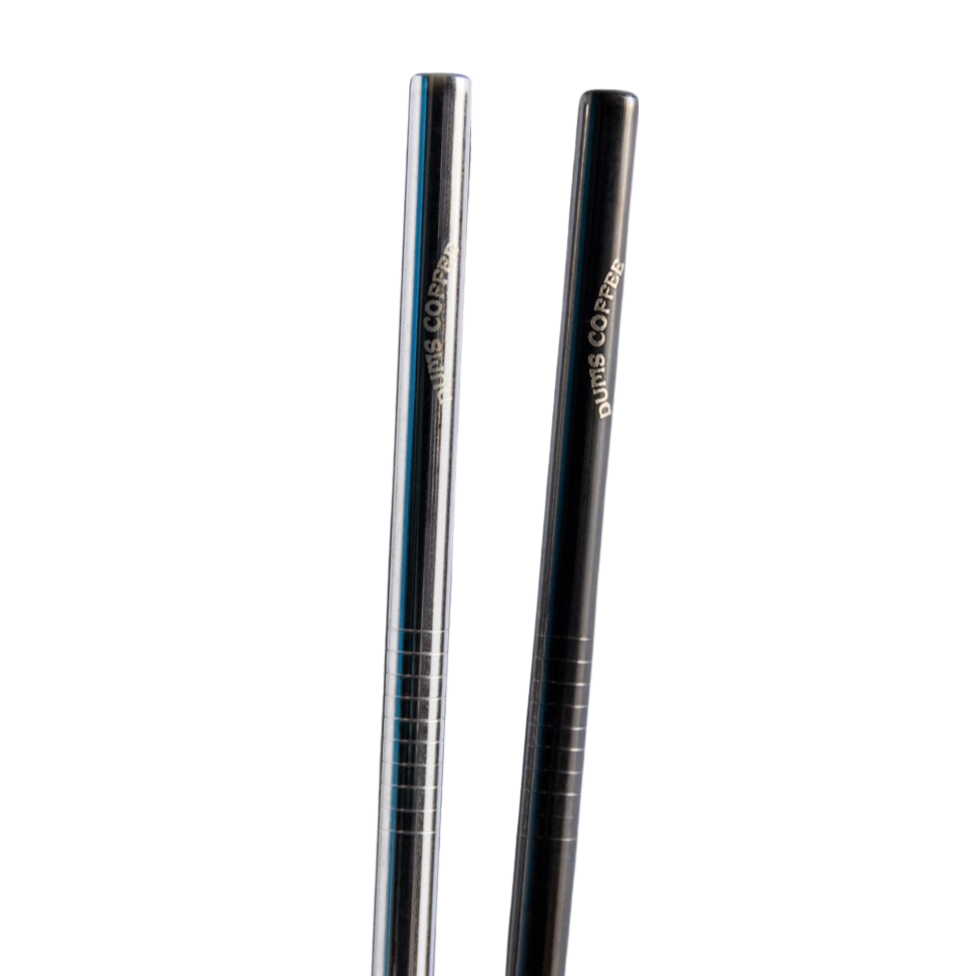 Shadow Straws