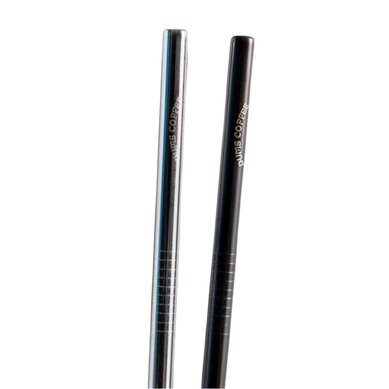 Shadow Straws