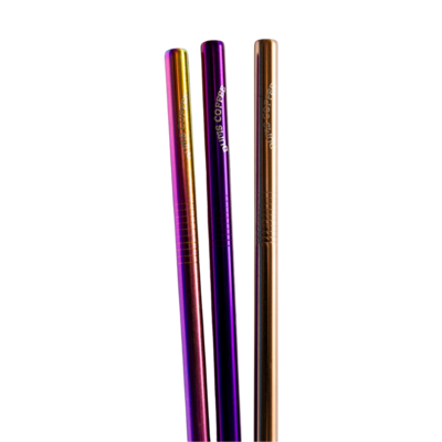 Furball Straws