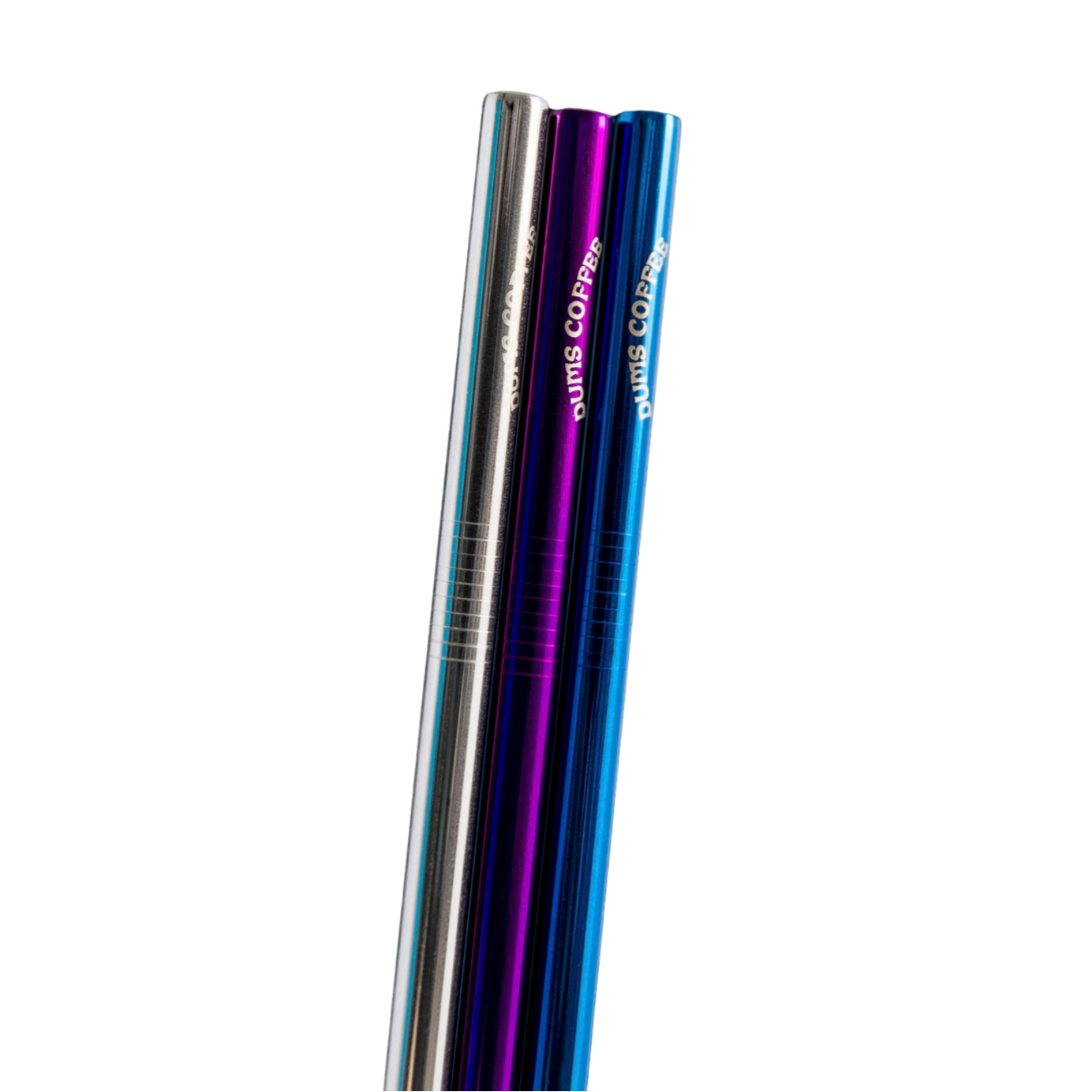 Cozy Straws