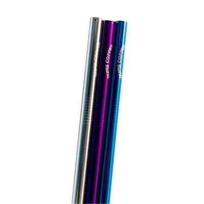 Cozy Straws