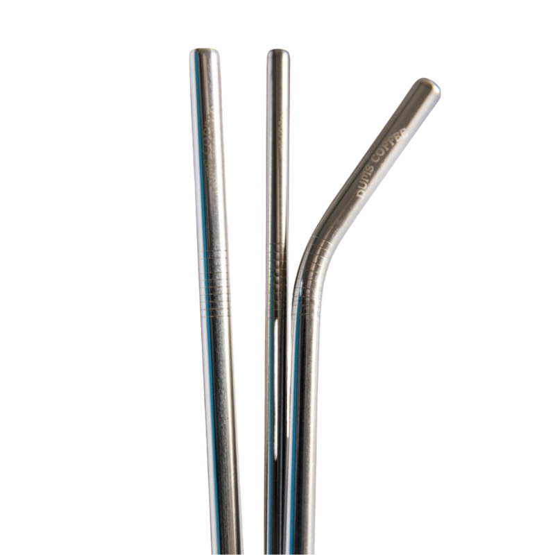 Sparkling Straws