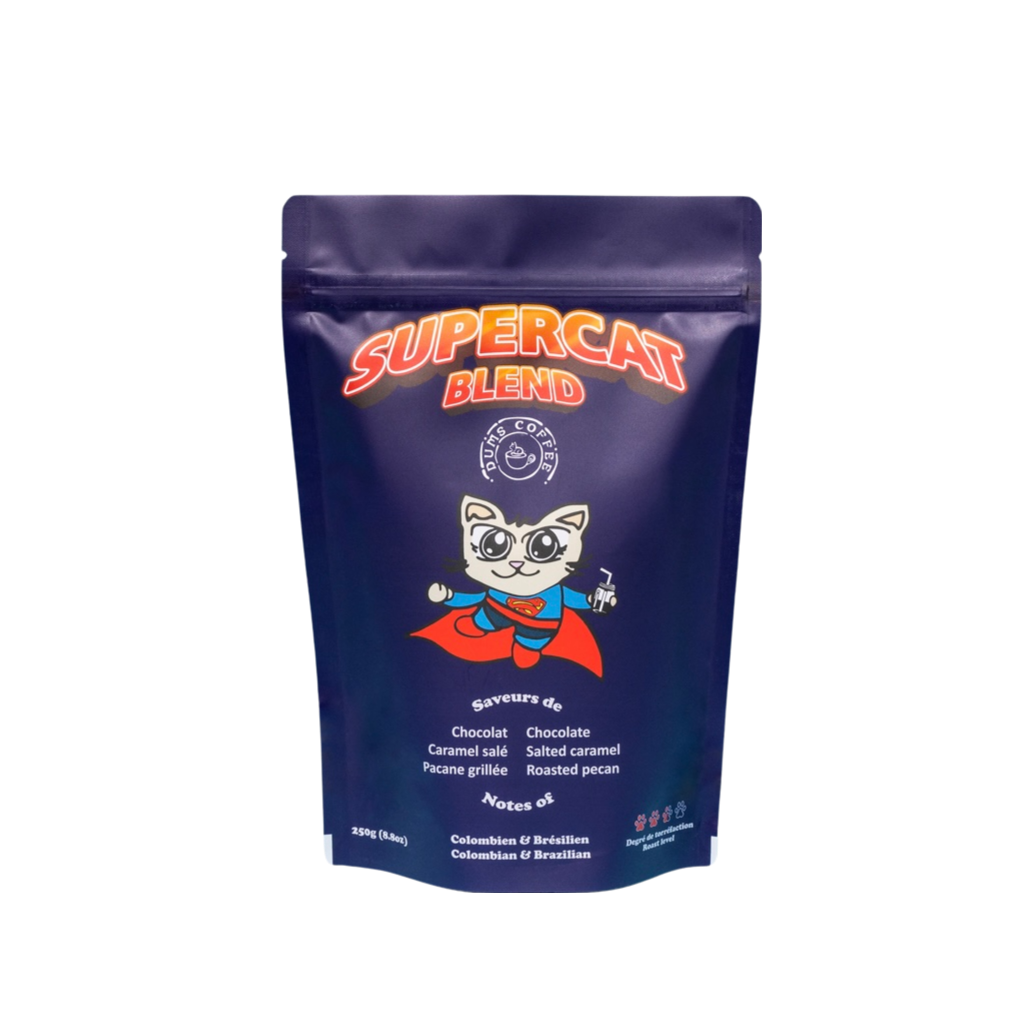 Super Cat