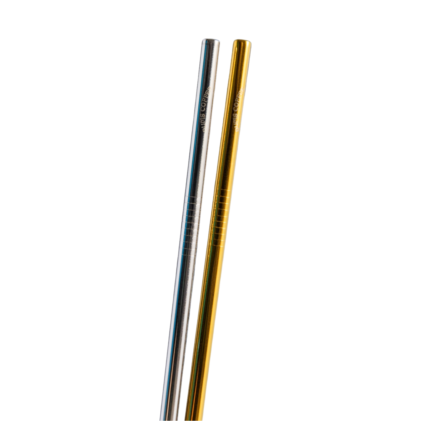 Purr Straws