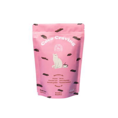 Coco Craving