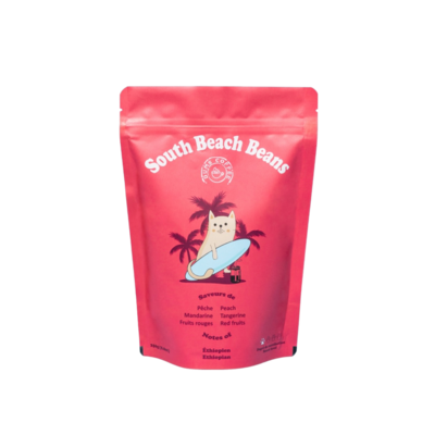 South Beach Beans