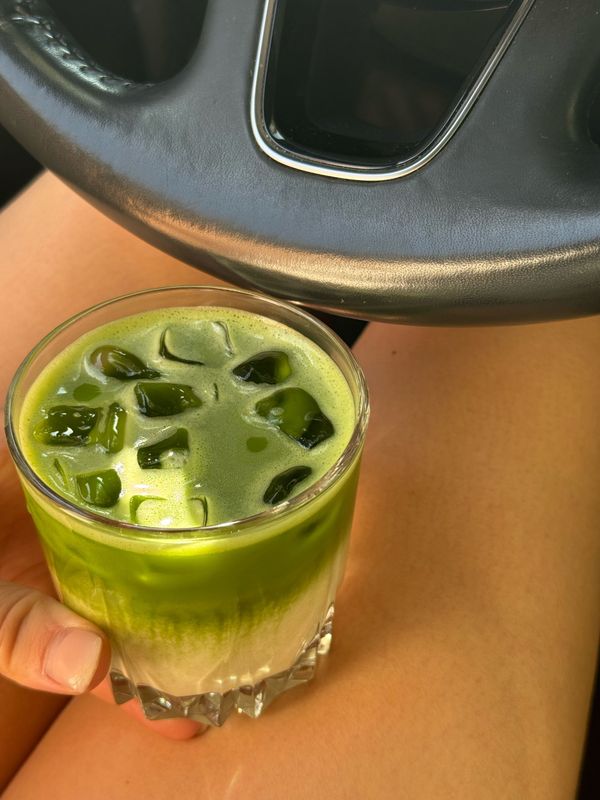 Neko Matcha ÉCOCERT