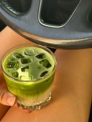 Neko Matcha ÉCOCERT