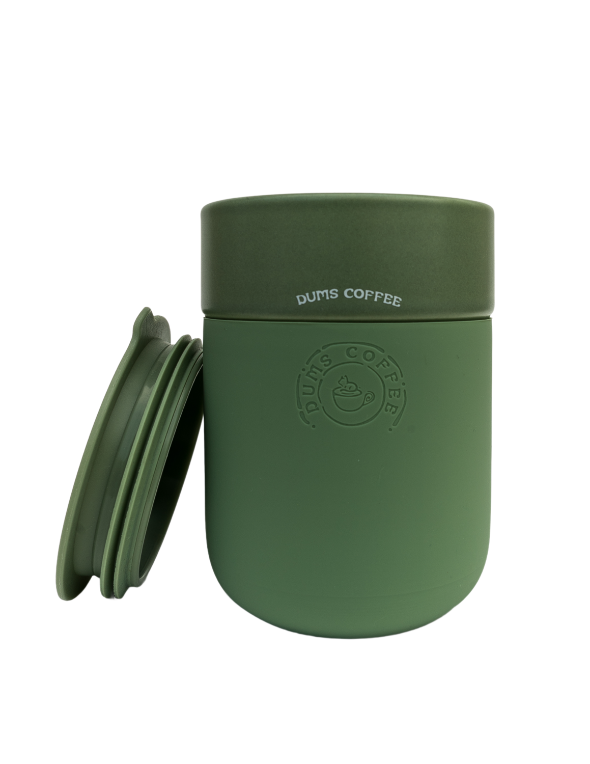Verdant Brew Mug