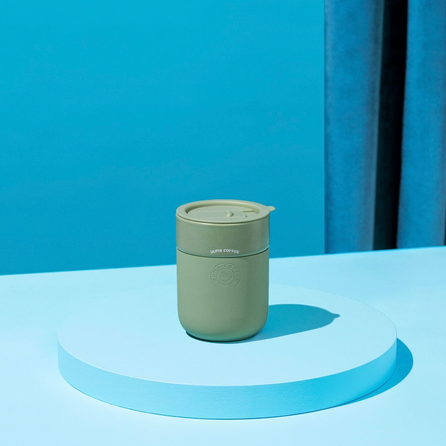 Verdant Mug