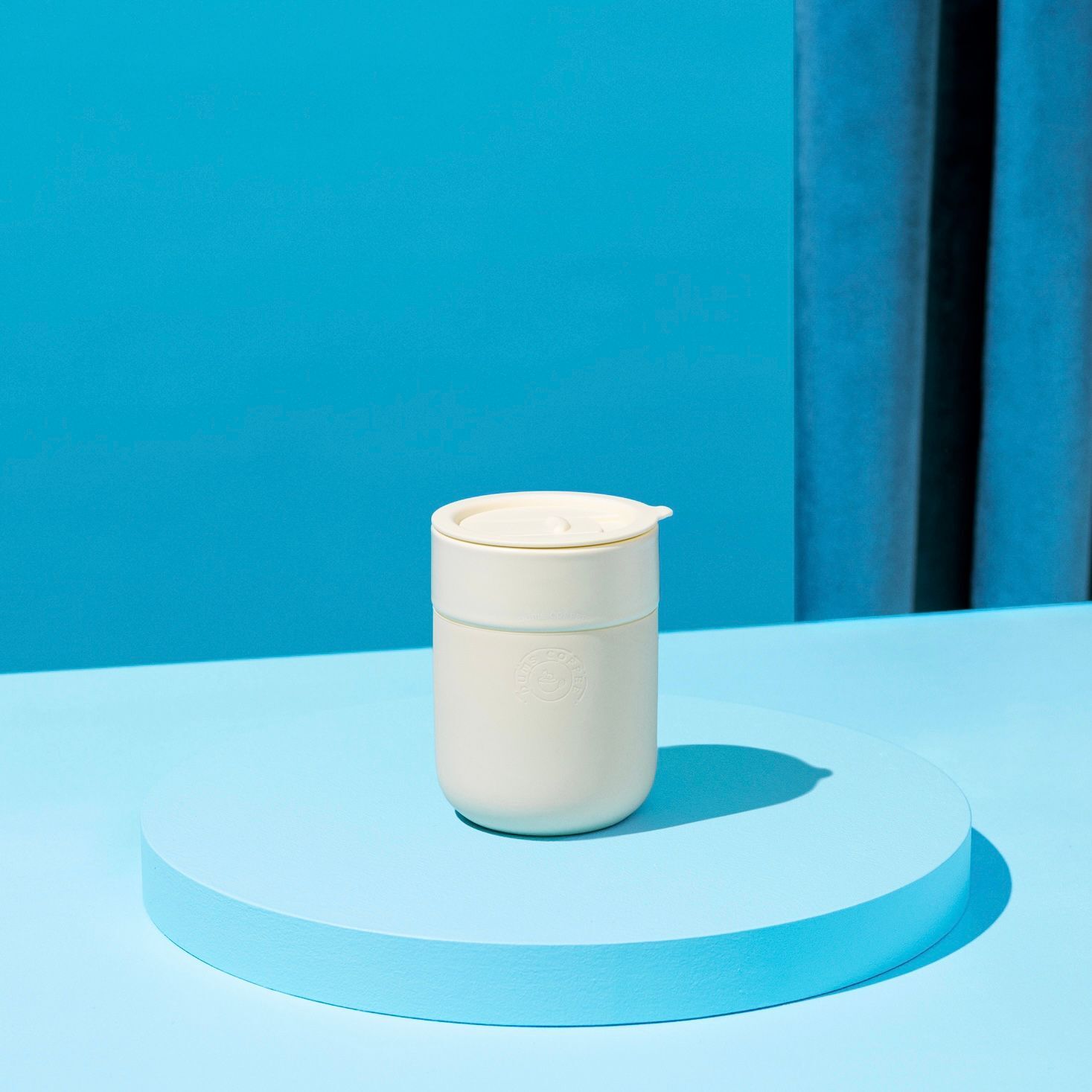 Sandstone Mug