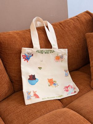 Tote Bag