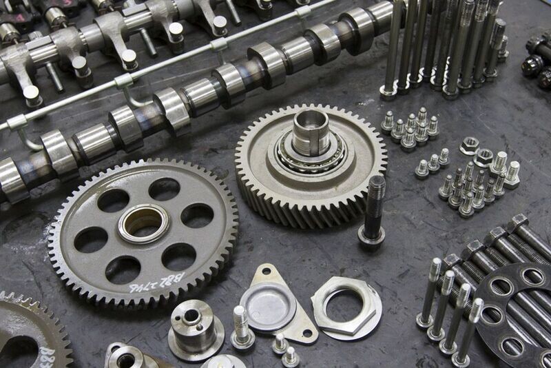 Engine Parts